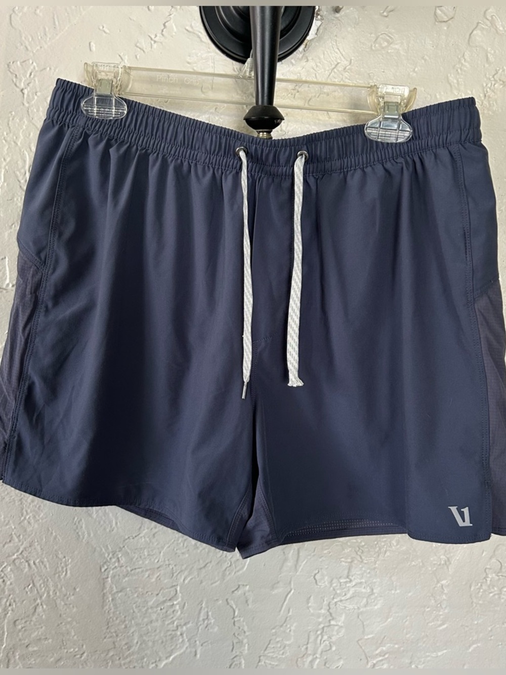 Vuori Course Run Short Men’s
